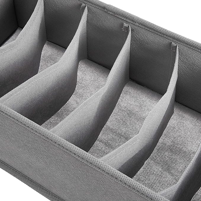 Amazon Basics Underwear Dresser Drawer Organizers - Image 3