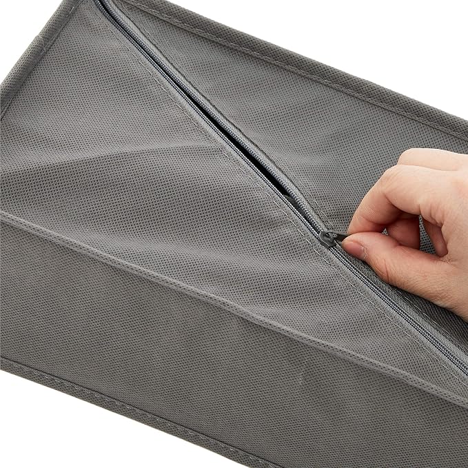Amazon Basics Dresser Drawer Storage Organizer - Image 7