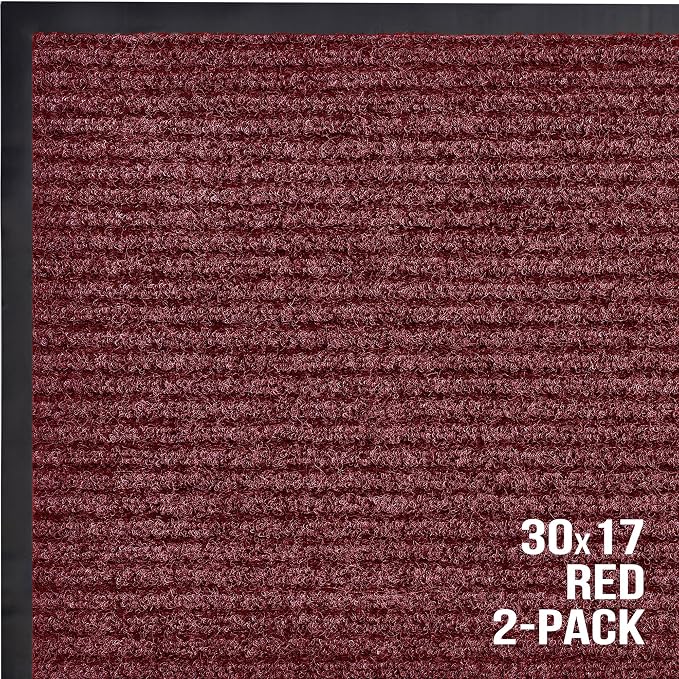 Sierra Concepts Front Door Mat Welcome Floor Mats - Image 7