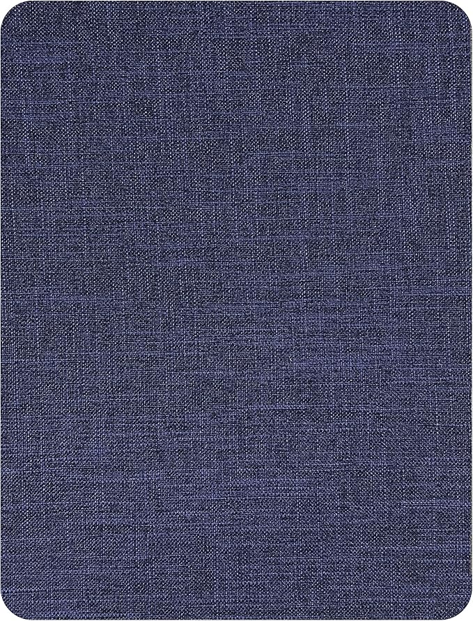 Fine Linen Repair Patches, Self-Adhesive Linen Fabric Patches, 8X11 inch Extra by ForABetterHomeLife