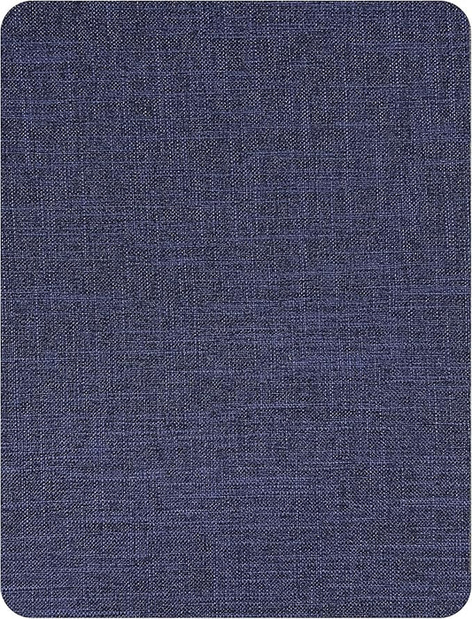 Fine Linen Repair Patches, Self-Adhesive Linen Fabric Patches, 8X11 inch Extra by ForABetterHomeLife