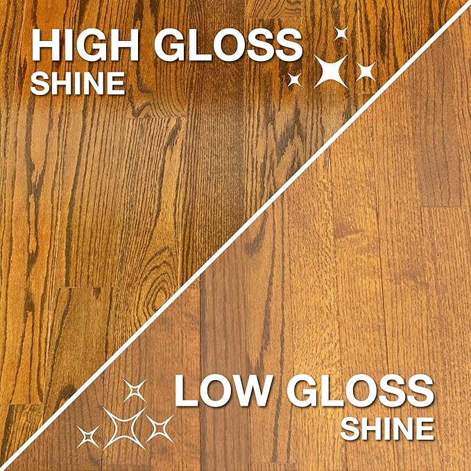 Bona Hardwood Floor Polish - Image 8