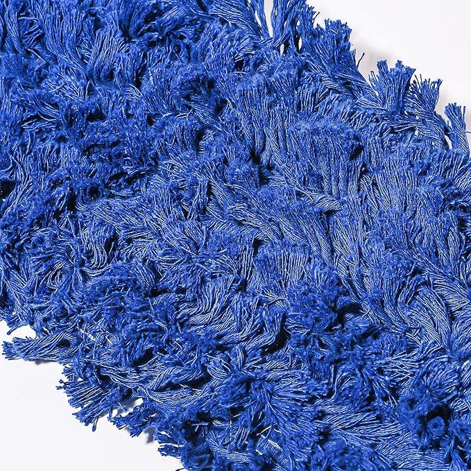 Commercial Dust Mop Replacement Head - Image 4