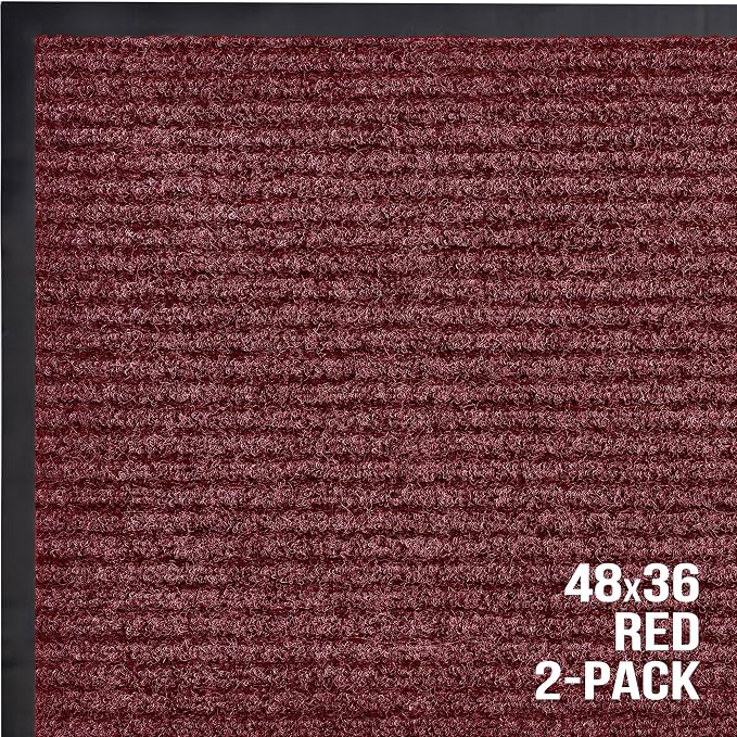 Sierra Concepts Front Door Mat X-Large Welcome Floor Mats - Image 7