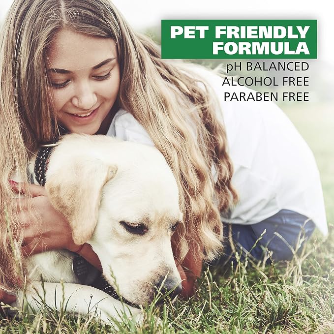 Wahl USA Scent Free Pet Odor Neutralizer Spray - Image 3