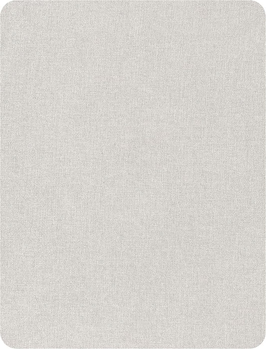 KING MOUNTAIN Fine Linen Repair Patches, Self-Adhesive Linen Fabric Patches by ForABetterHomeLife
