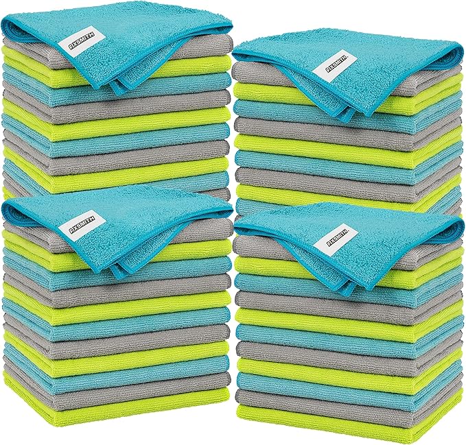 FIXSMITH Microfiber Cleaning Cloth by FIXSMITH