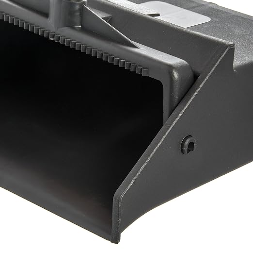 SPARTA Plastic Dust Pan, Upright Pan - Image 3