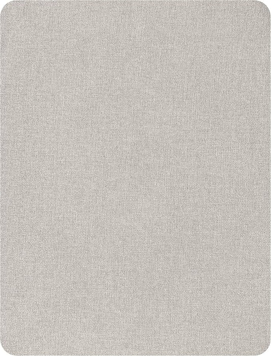 Fine Linen Repair Patches, Self-Adhesive Linen Fabric Patches, 8X11 inch Extra by ForABetterHomeLife