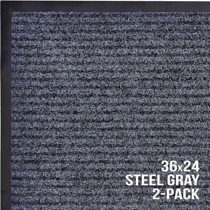 Sierra Concepts Front Door Mat Welcome Floor Mats - Image 7