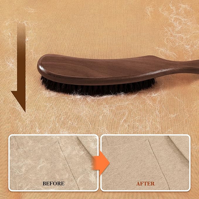 BFWood Clothes Brush - Image 9