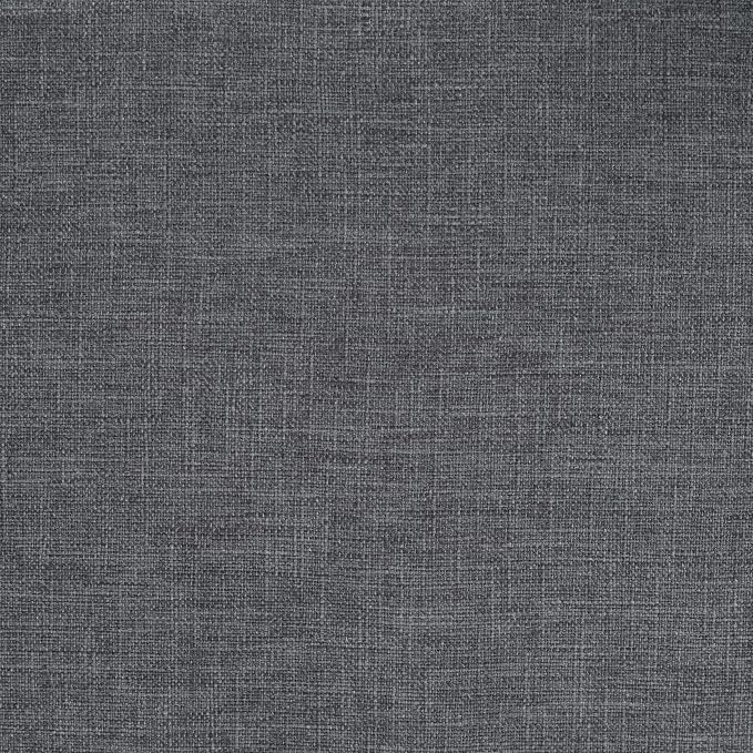 SIMPLIHOME Avalon 42 Inch Wide Contemporary Rectangle Storage Ottoman in Slate - Image 11
