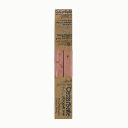 2 each: Cedarline Closet Lining (FL60/15N)