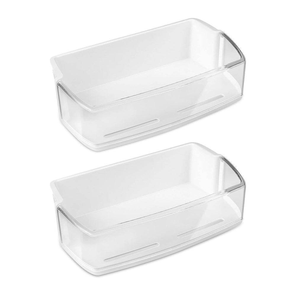 AAP73631502 Refrigerator Door Shelf Basket Bin (Top Right) Compatible with lg...