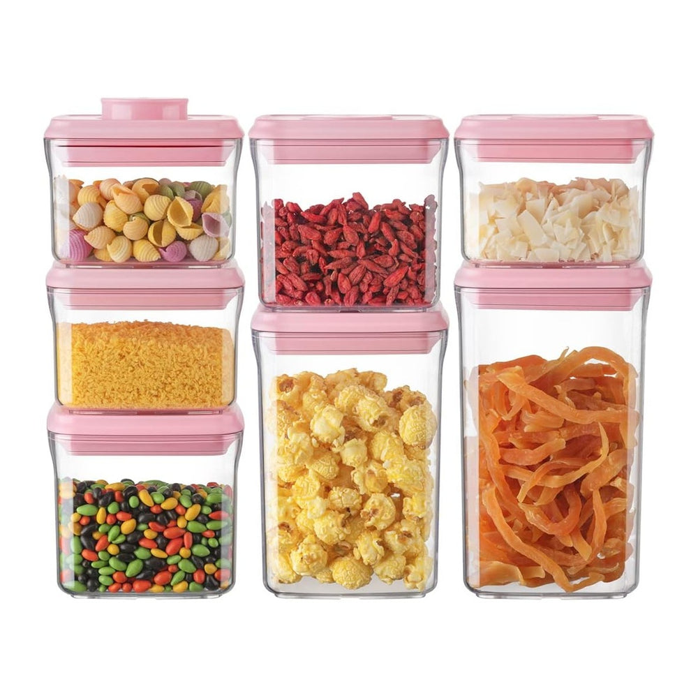 Ankou Airtight Food Storage Container