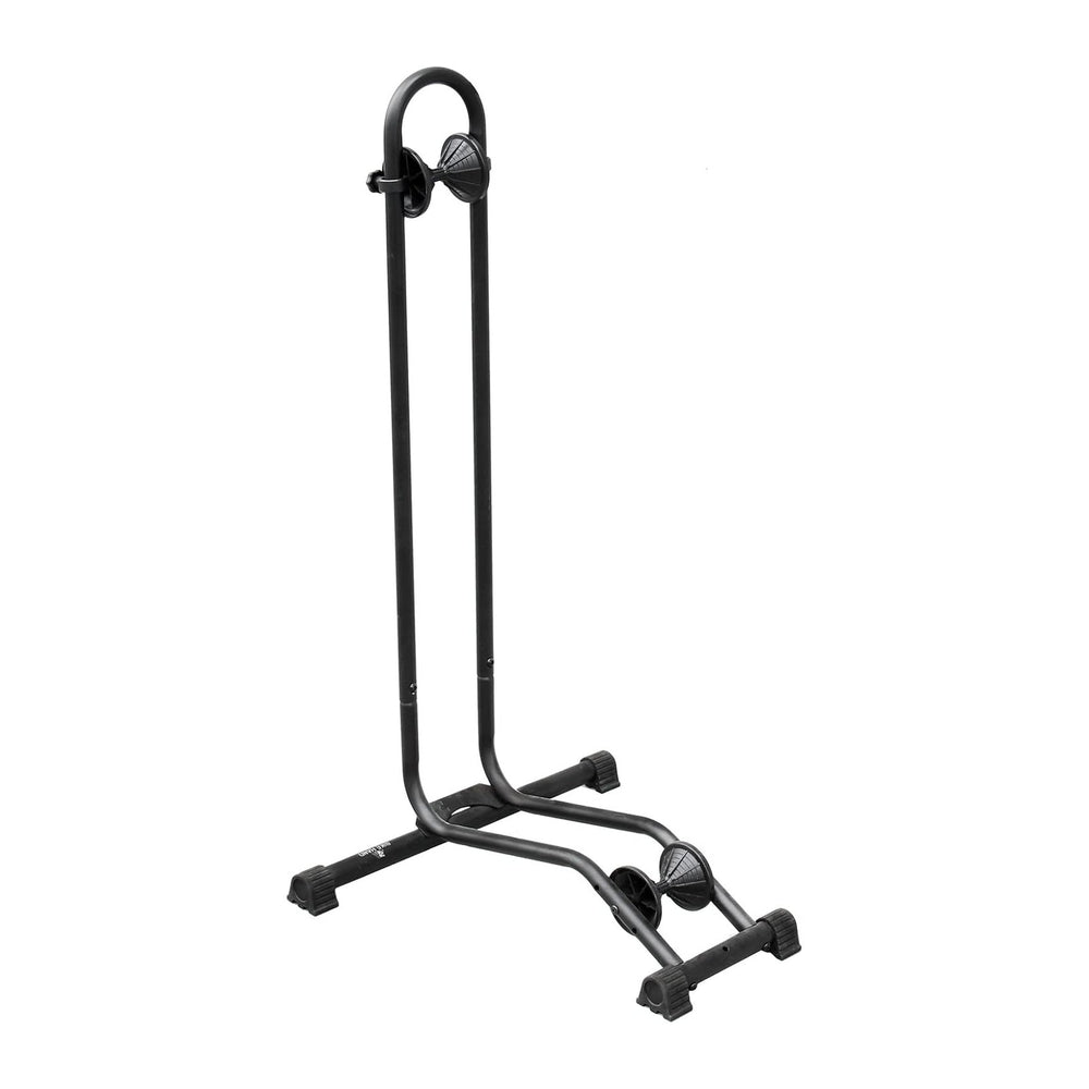 'BikeHand Bike Floor Stand Parking Rack Stand - for 24''-29'&...