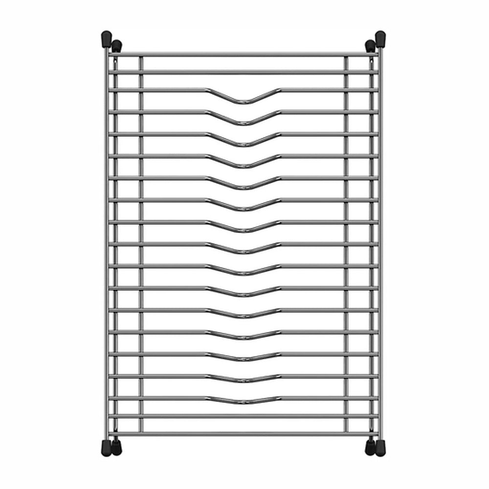 BLANCO 236432 DIAMOND Stainless Steel Floating Dish Rack