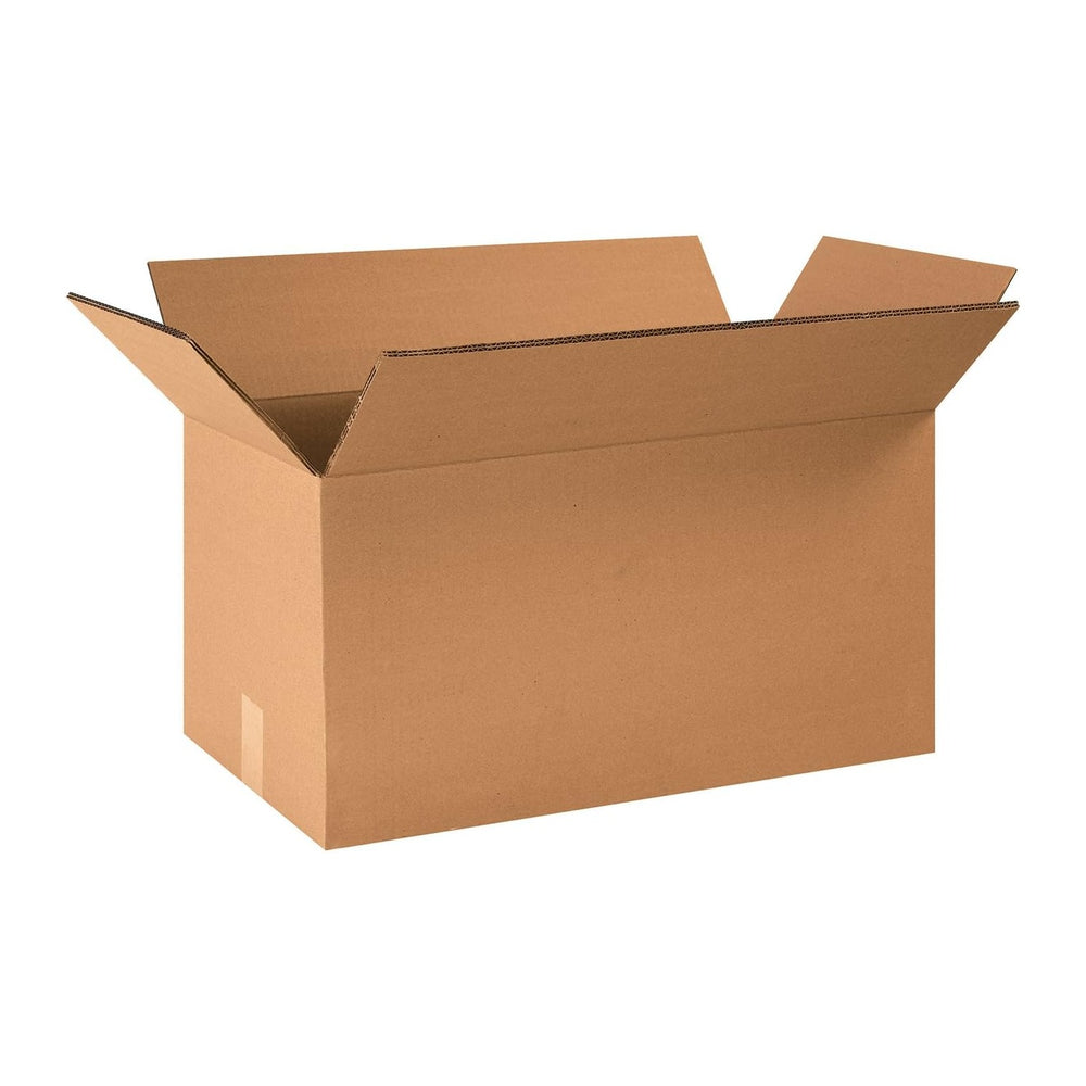 Box USA Double Wall Shipping Boxes Medium 24"L x 12"W x 12"H 1...