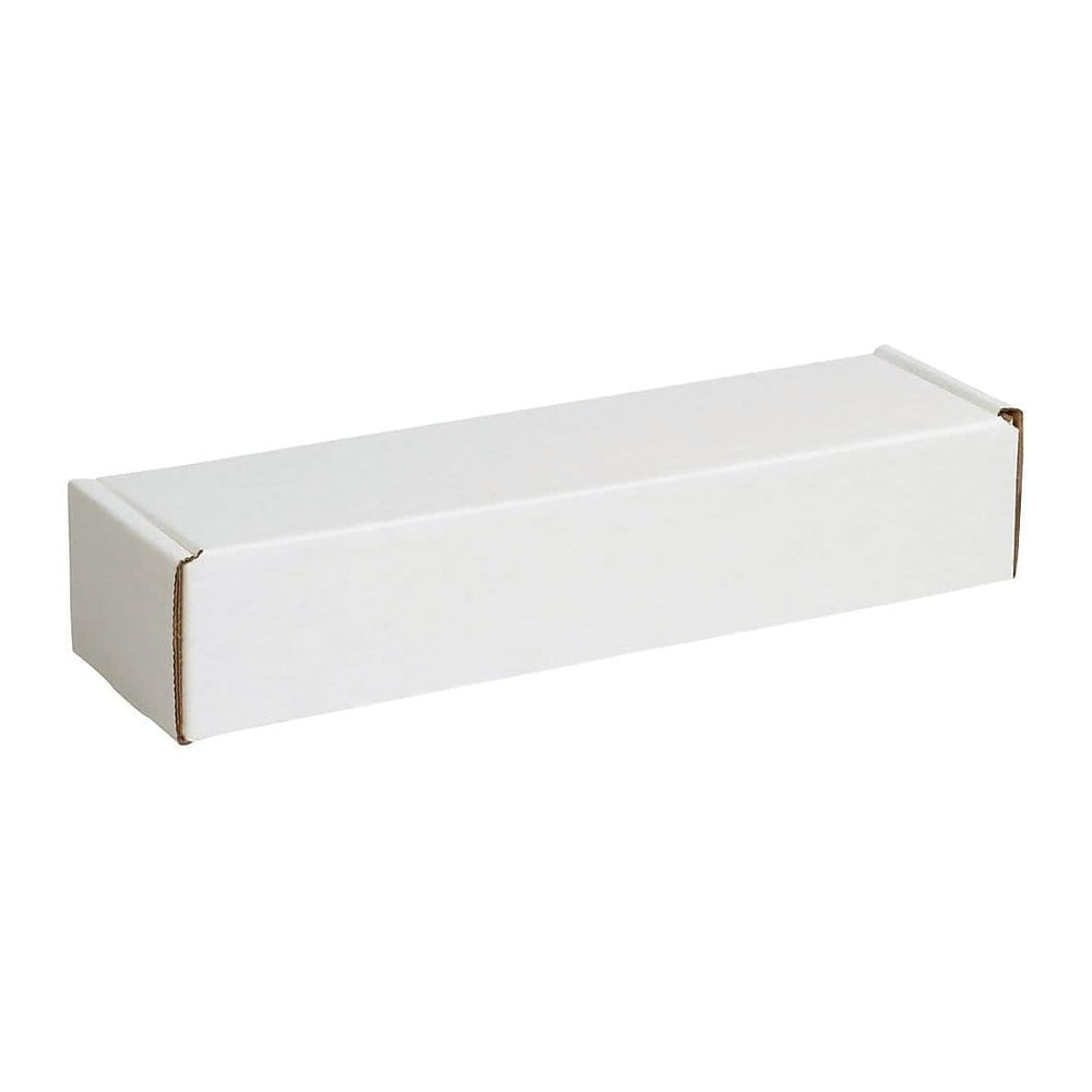 BOX USA Shipping Boxes Long 15"L x 2"W x 2"H 50-Pack - Corruga...