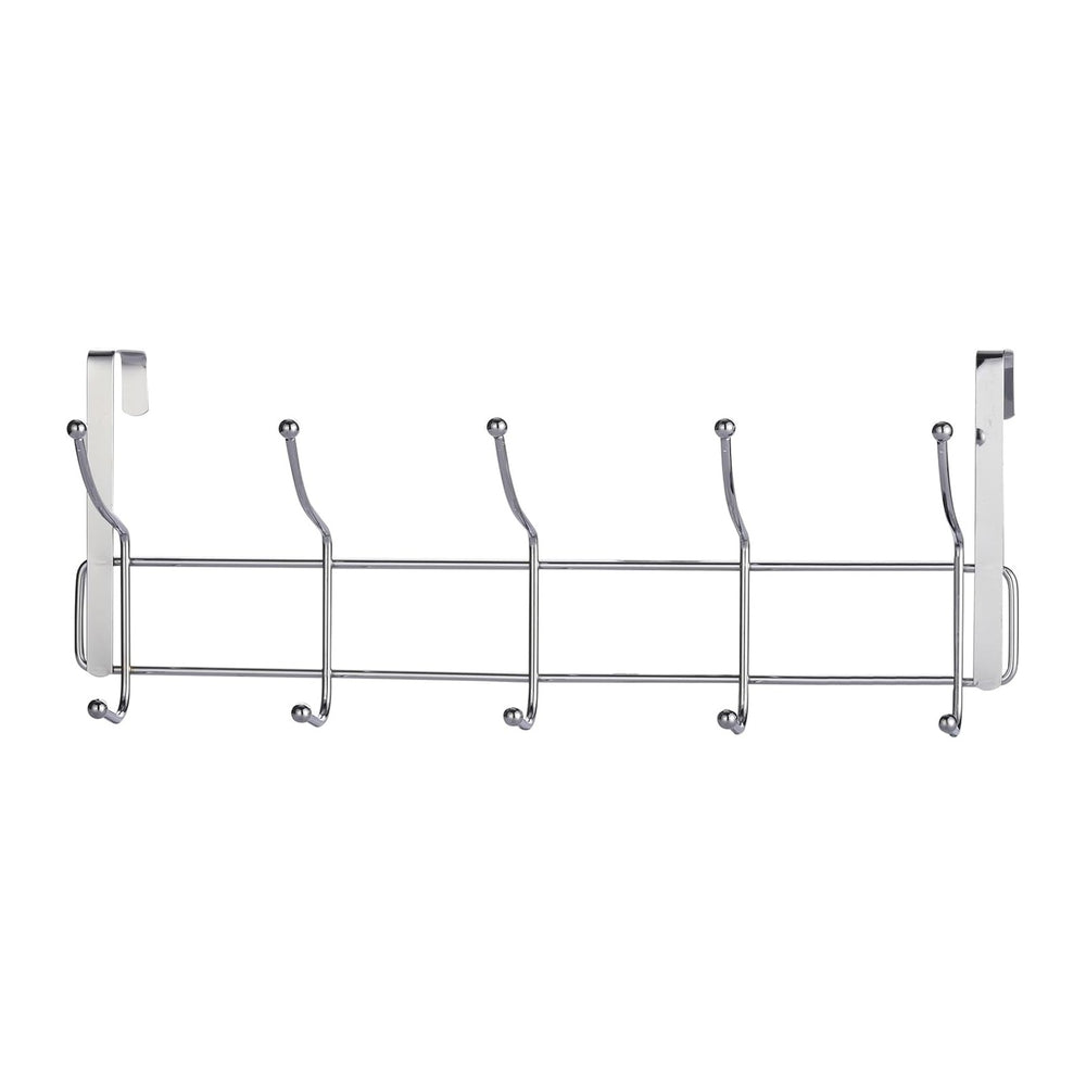Buckingham 30002 Door Hook Hanger - Chrome