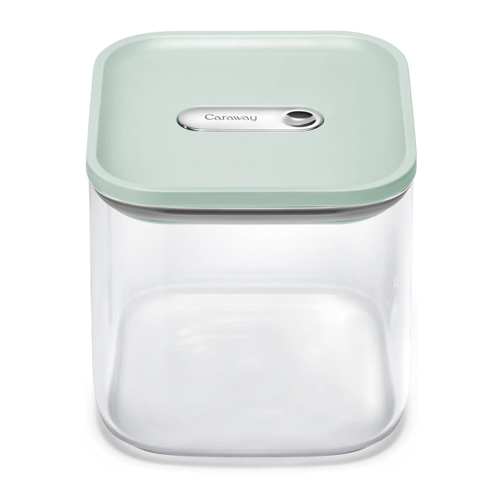 Caraway 2.5qt Glass Airtight Food Storage Container
