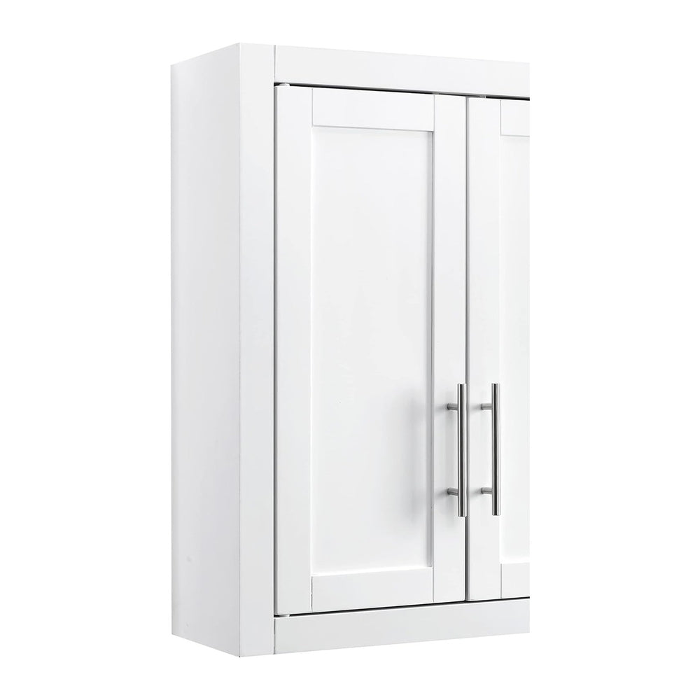 Crosley Furniture Savannah Medicine Cabinet, Wall Mount