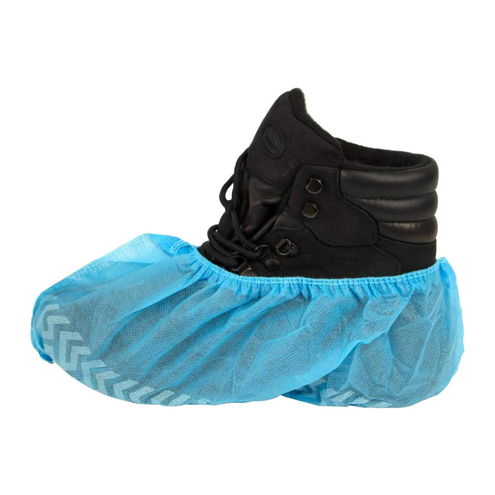 Disposable Boot & Shoe Covers - Durable & Water Resistant Most for fo...