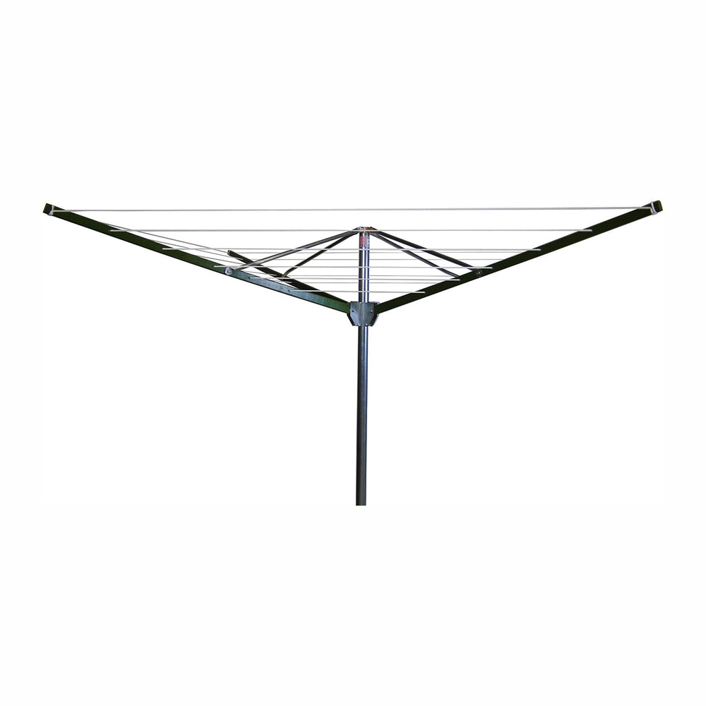 DS9 Sunshine Clothesline Outdoor Umbrella Shape Clothes Dryer