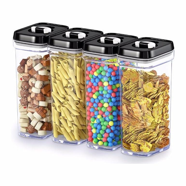 DWËLLZA KITCHEN Airtight Food Storage Containers