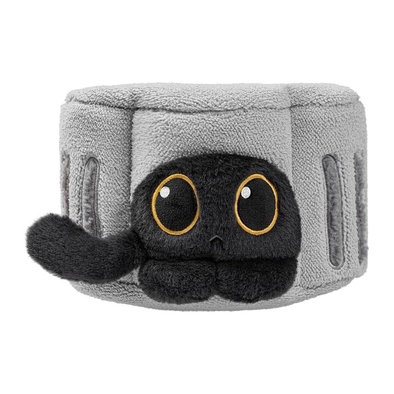 Honkai: Star Rail Critter Pick: Ruan Mei's Creation Plush Tissue Box - Tr...