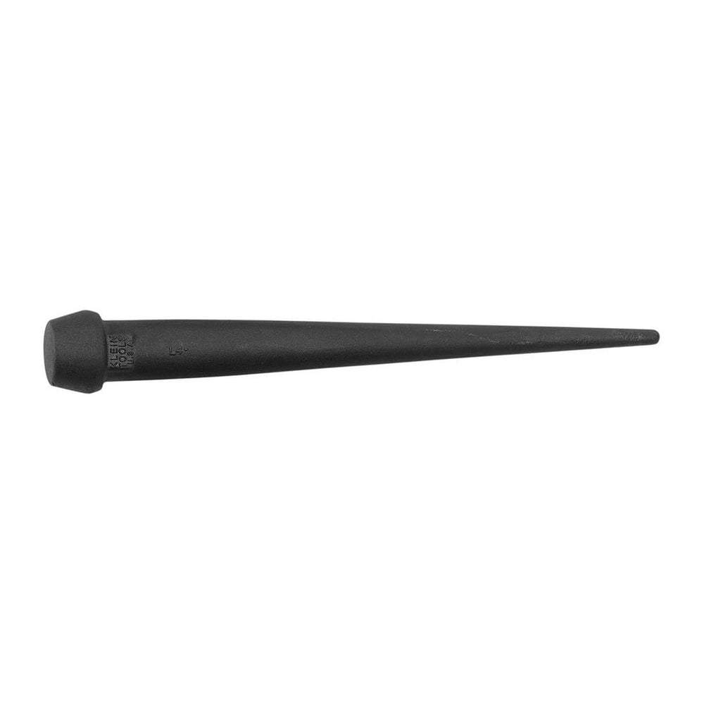 Klein Tools Canvas Bucket with Molded Bottom Holds 75-Pound Load and Klein To...