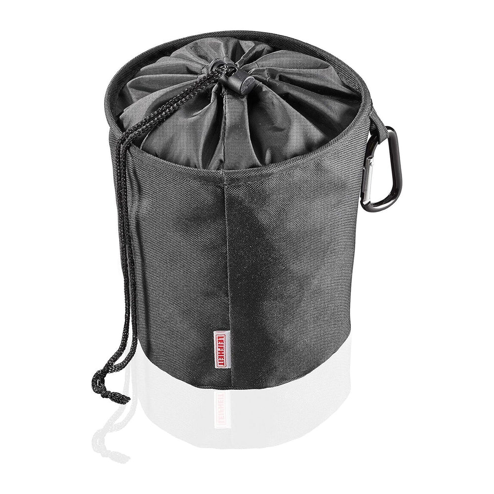 Leifheit Peg Bag, Clothes Peg Holder, for up to 100 Pegs, Clothes Pegs, Fresh...