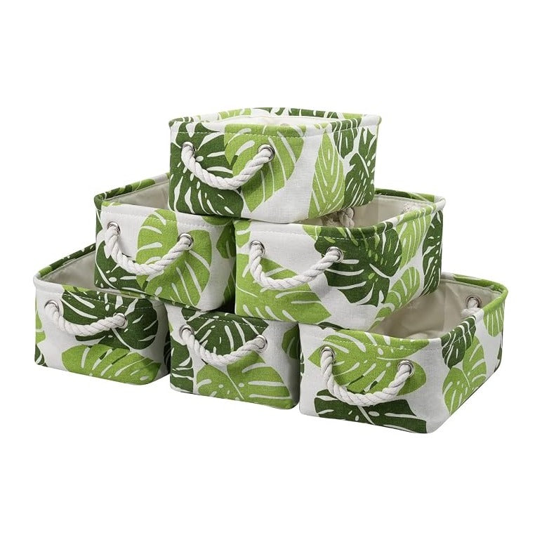 Organization and Storage Basket