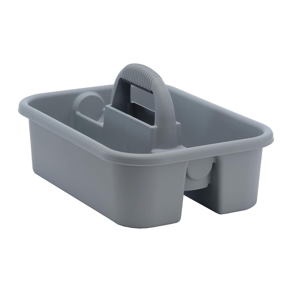Quantum Storage Systems TC-500GY Heavy Duty Tool Caddy Gray 14" L x 19&q...