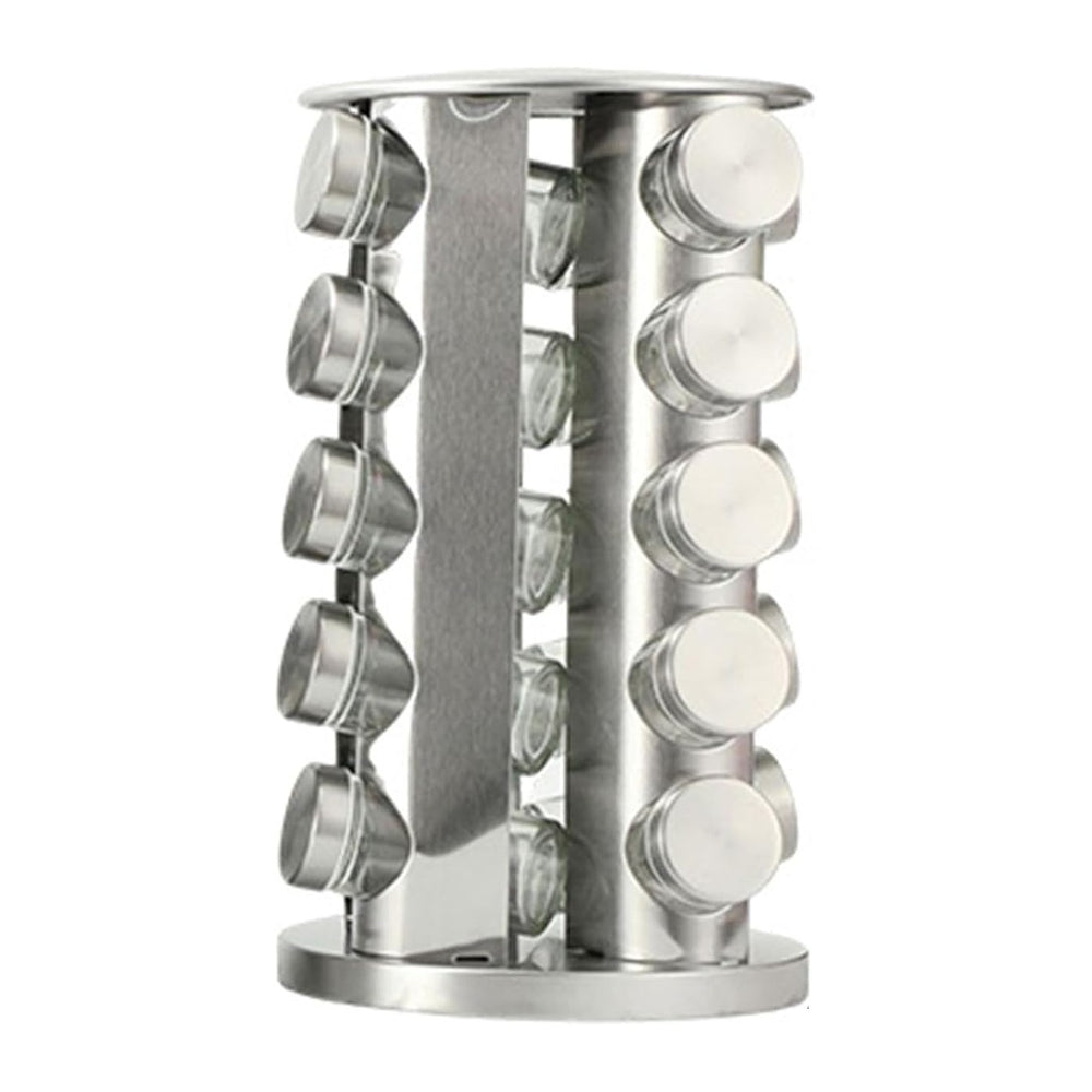 Spice Rack, Spice Rack Organizers
