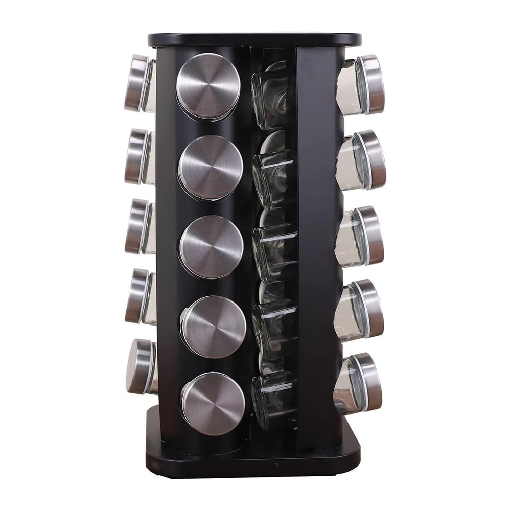 Spice Rack, Spice Rack Organizers