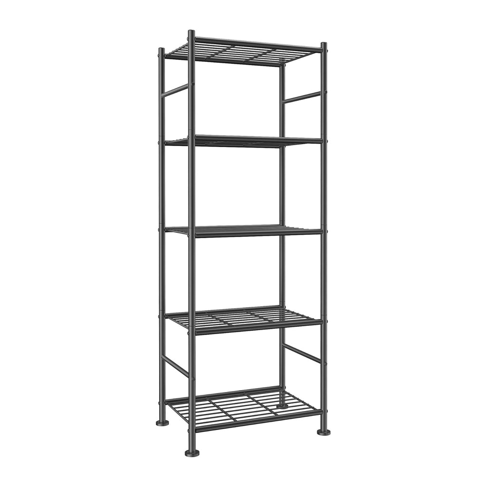 Storage Shelves