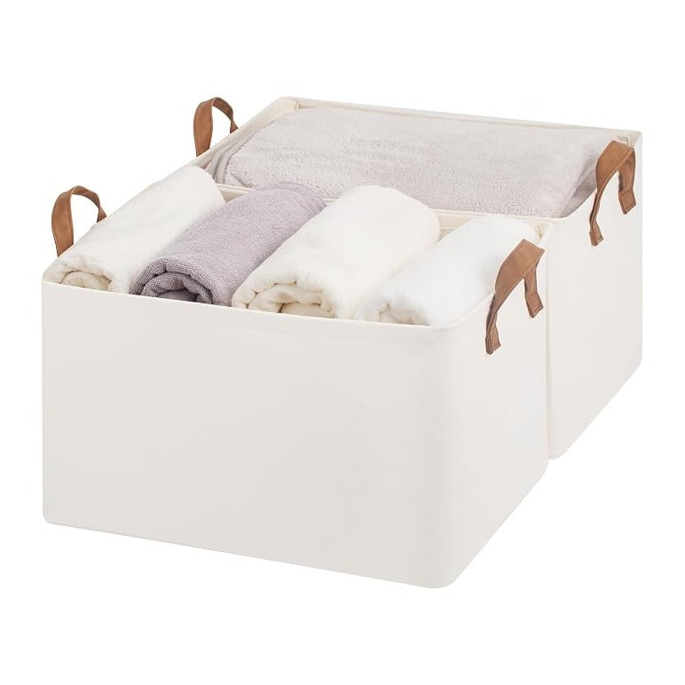 StorageWorks Storage Bins, Fabric Storage Bins