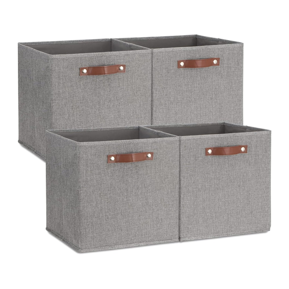 Temary Fabric Storage Cubes