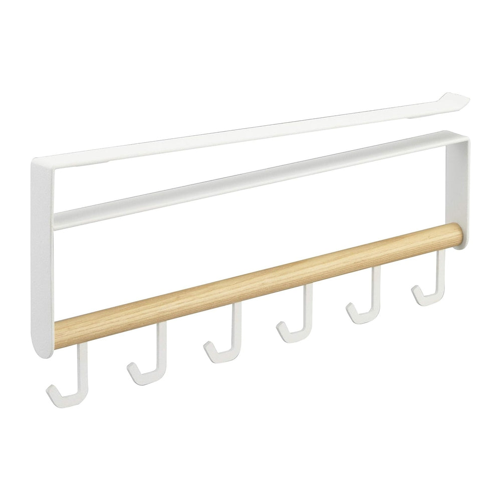 YAMAZAKI Home Tosca Under Shelf Utensil Holder
